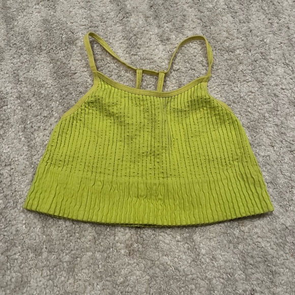 Anthro bralette - Picture 1 of 2